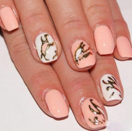 Гель-лак Elpaza (Эльпаза) Classic № 071, 10 мл