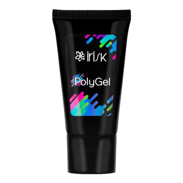 Полигель Irisk (Ириск) PolyGel 05 Cover Pink, 30гр